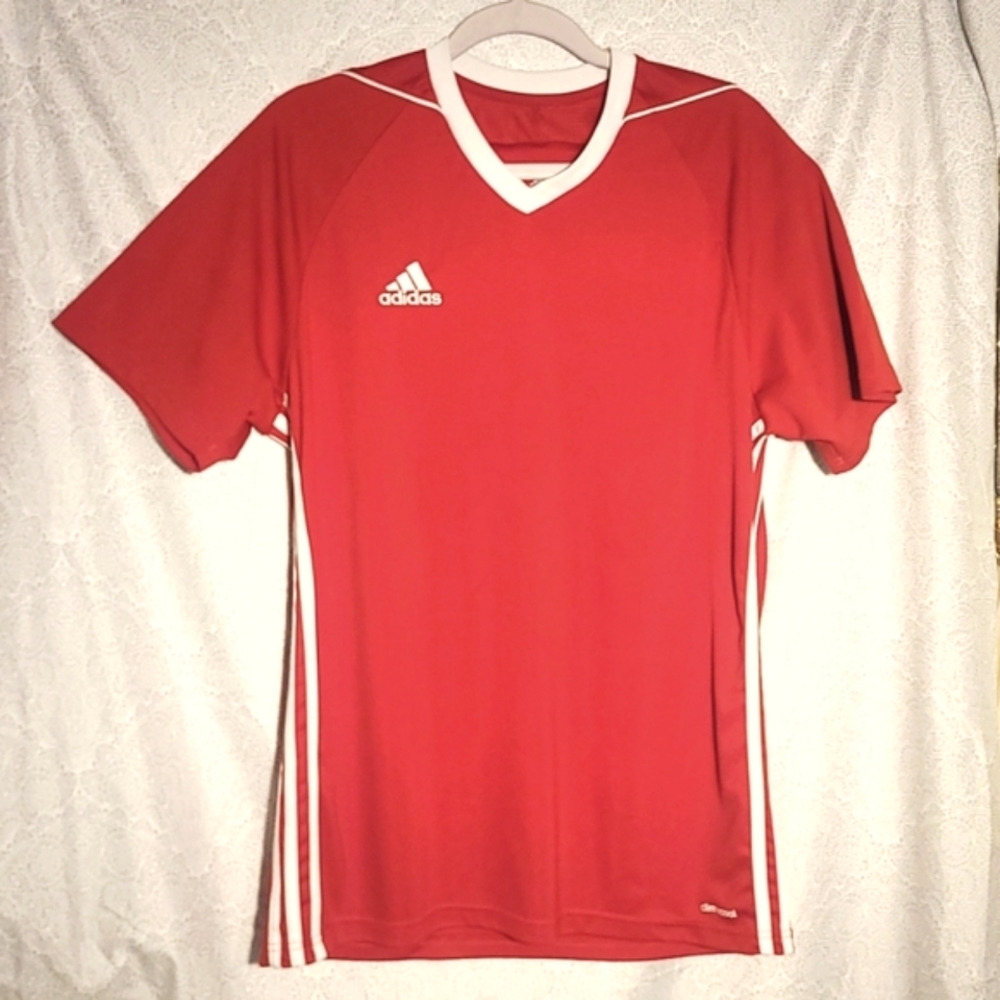 Adidas Men's Climacool Shirt